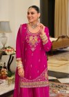 D 50070 A and B By Zaveri Chinon Beats Readymade Suits 